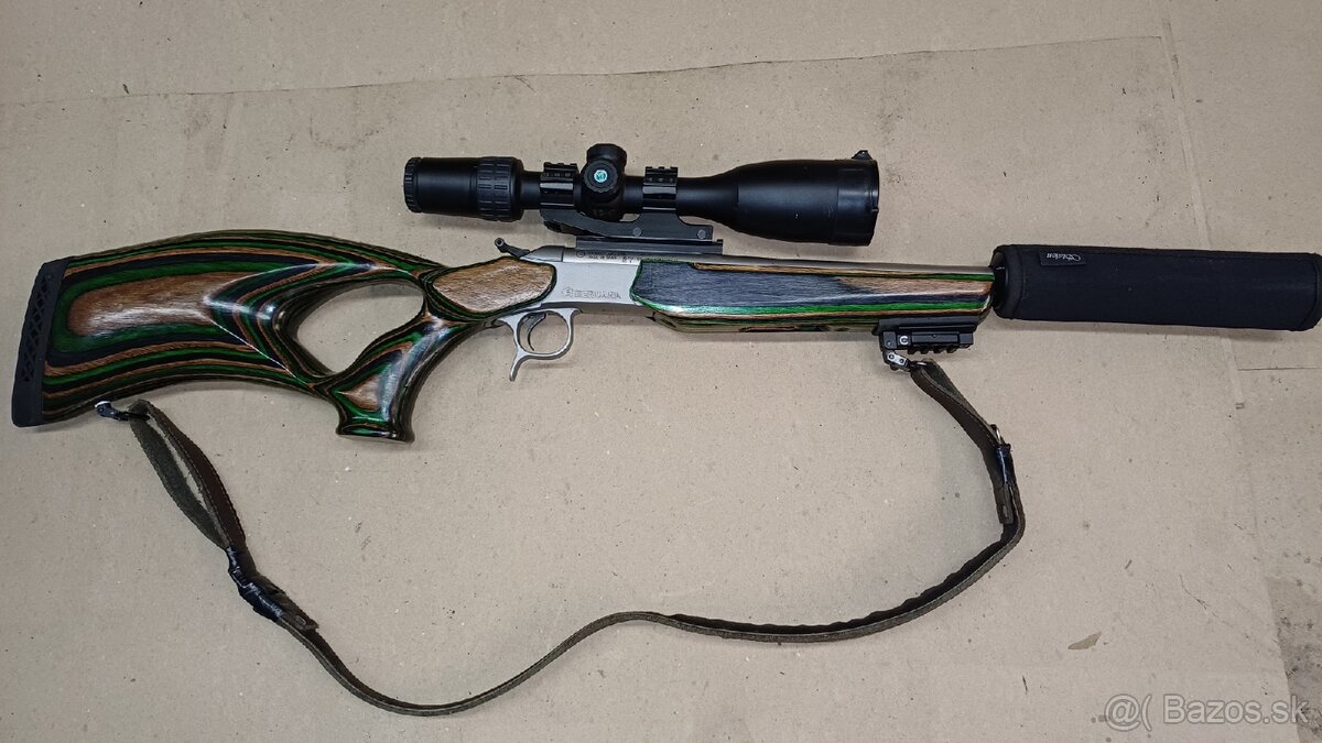 Bergara ba 13 td pazba - 2