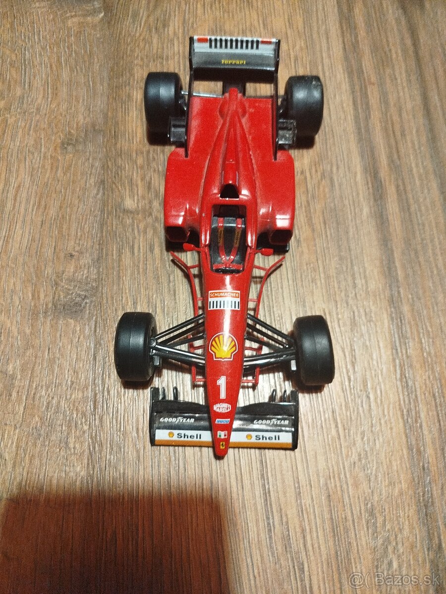 Ferrari F310 - 2