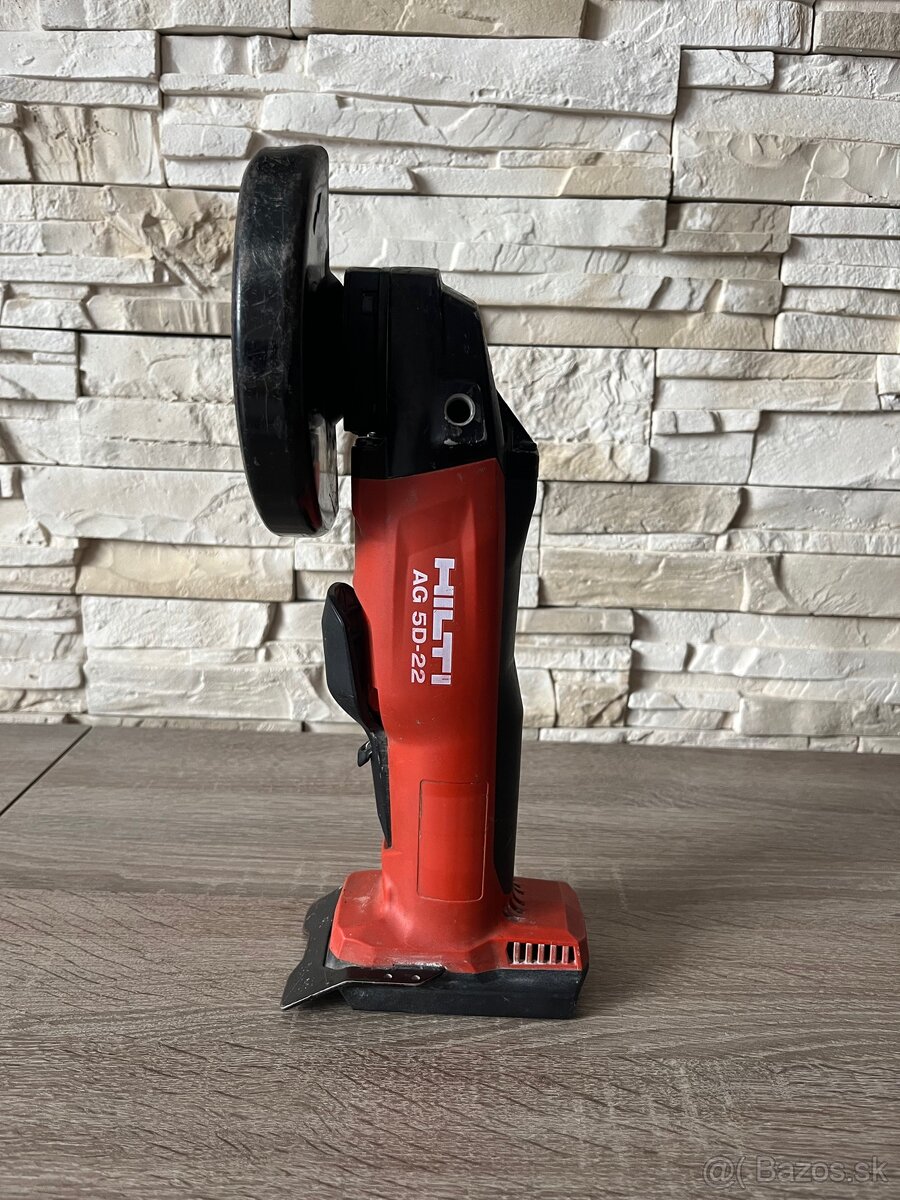 Hilti AG 5D-22 Nuron - 2