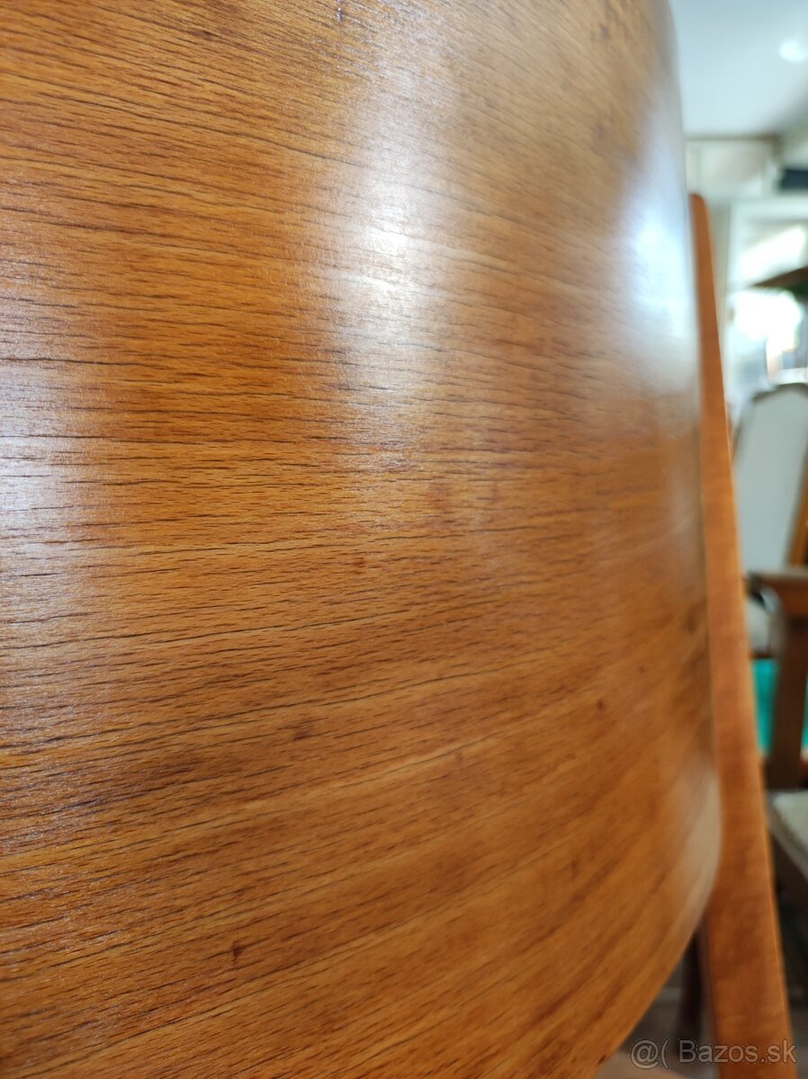 Kreslo Tatra / Thonet - 2