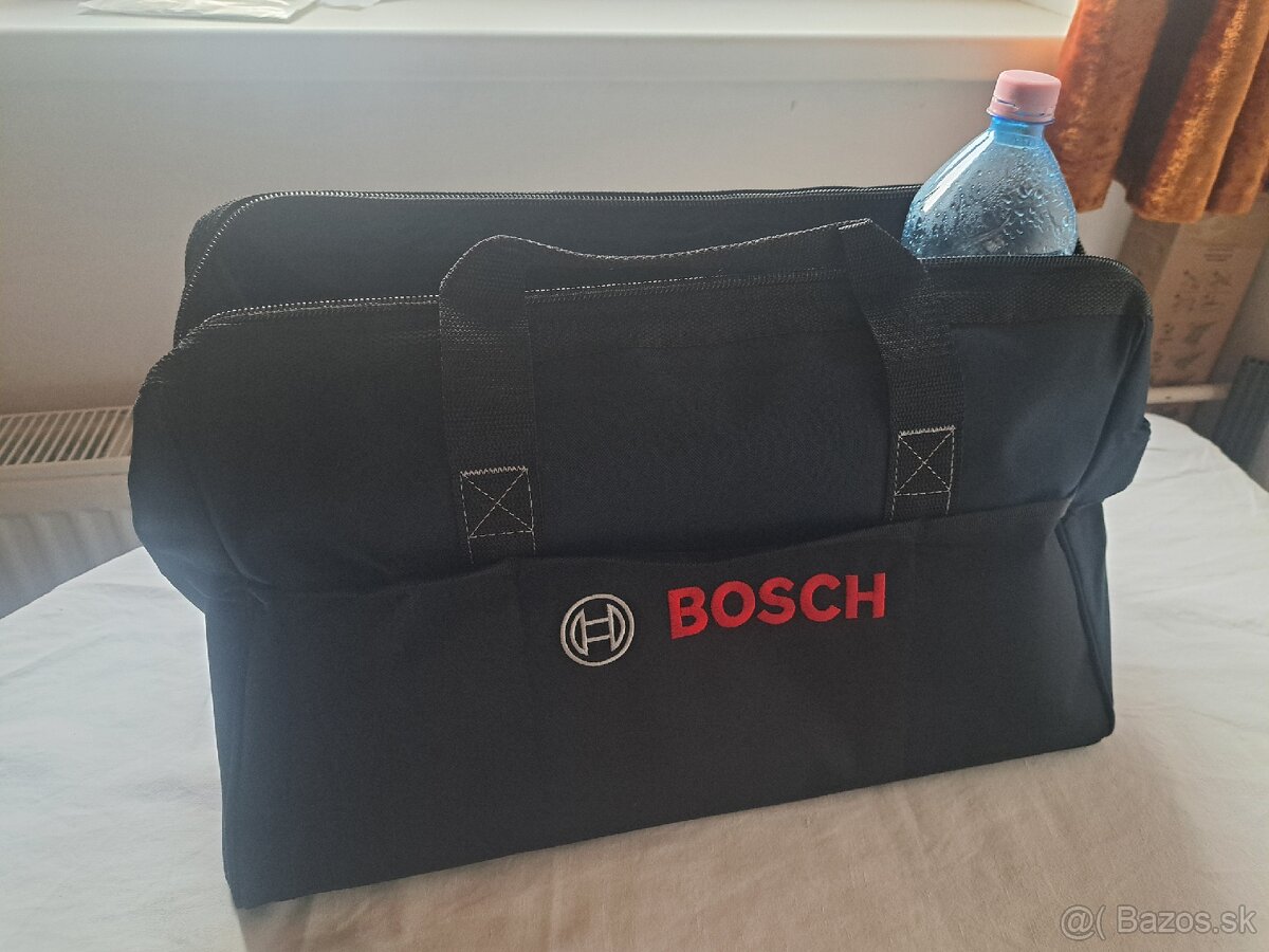 Bosch taška na naradie - 2