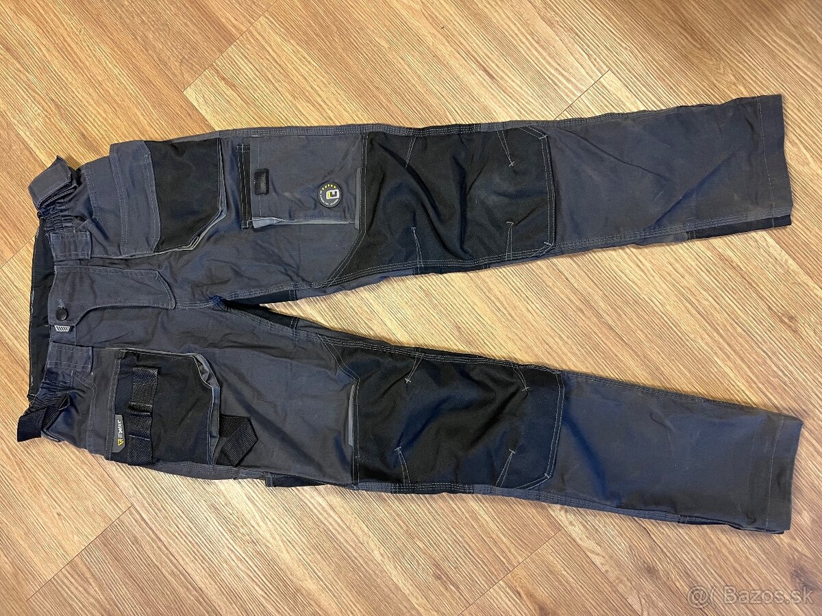 Pracovne oblečenie - 2