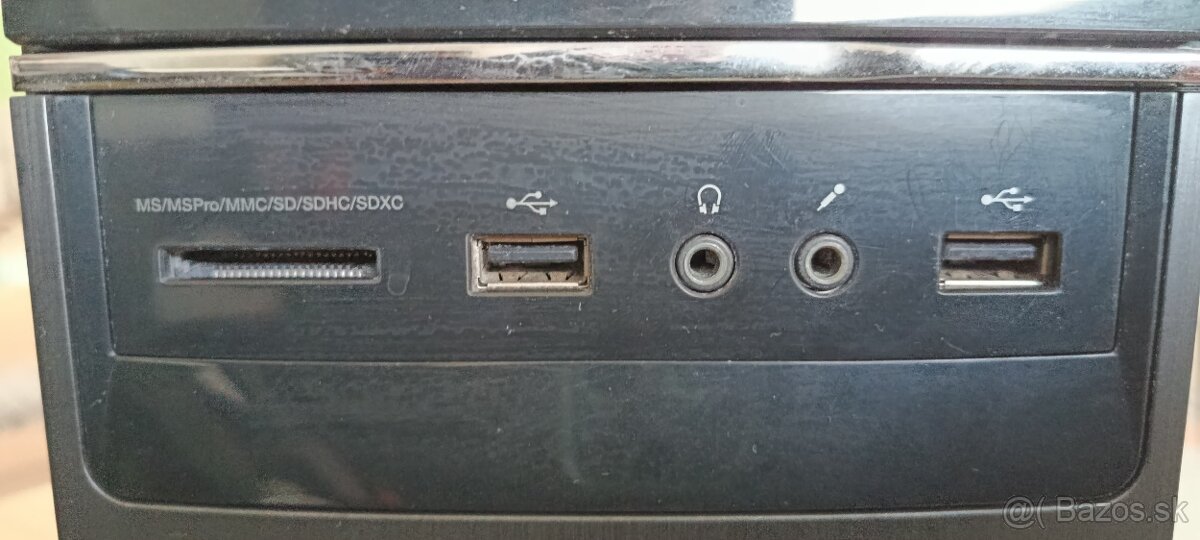 Predám Lenovo H50-55 - 2