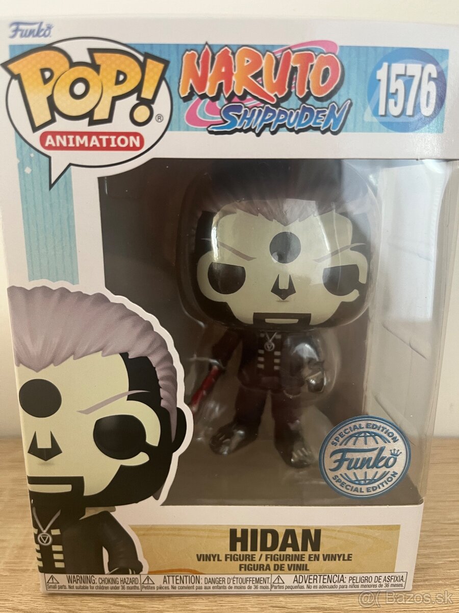 Funko pop - 2