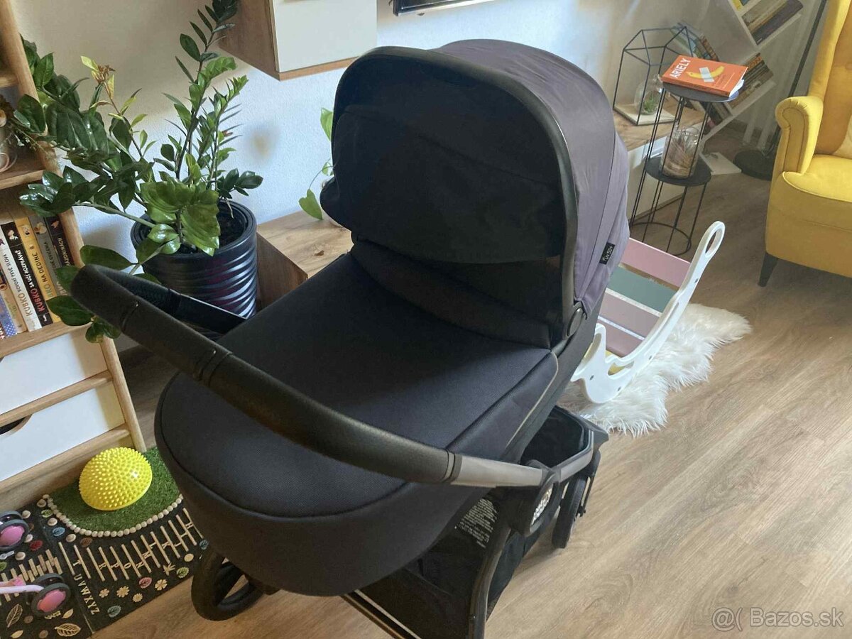 Baby Jogger kočík - 2