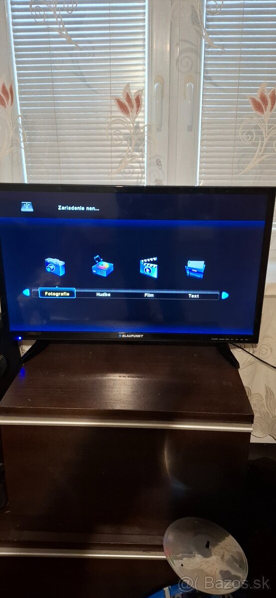 Blaupunkt tv 80cm - 2