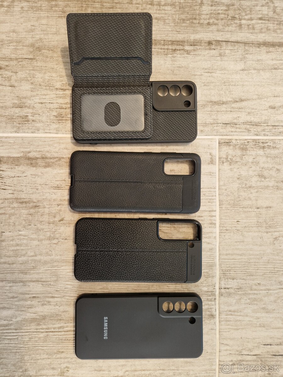 Predam nove kryty na Samsung S20,S22,S23 - 2