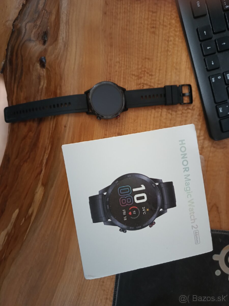Predám hodinky HONOR Magic Watch 2 - 2