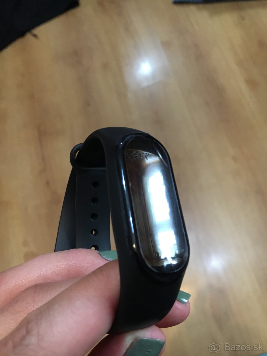Fitness hodinky, Smartband FW20 SOFT - 2