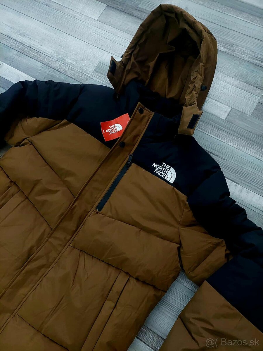 Pánska bunda The North Face - 2