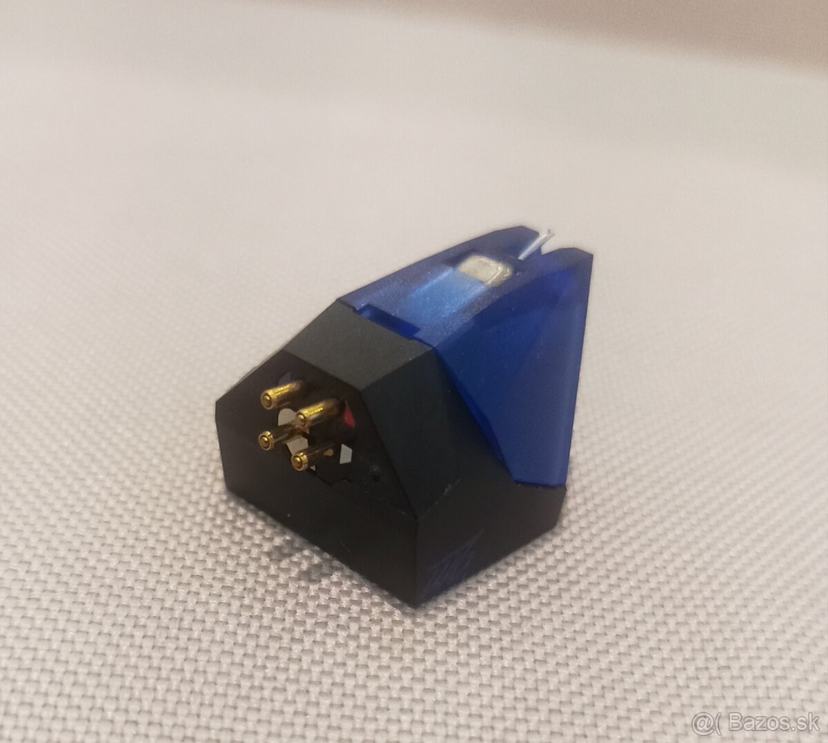 Prenoska Ortofon 2M Blue - 2