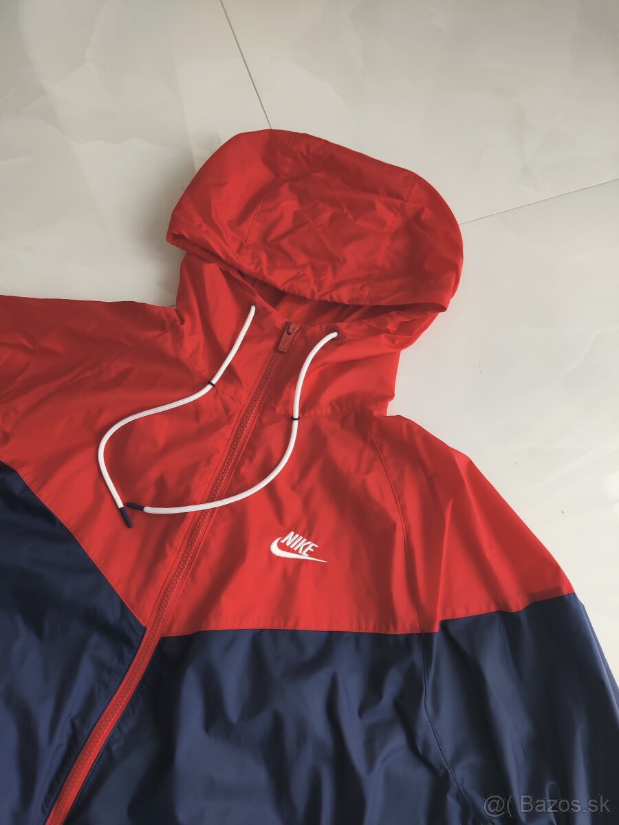 Bunda Nike veľ M - 2