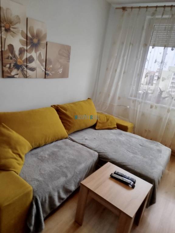 MAXFINREAL ponúka na predaj krásny 2 izbový byt v Nových Zám - 2