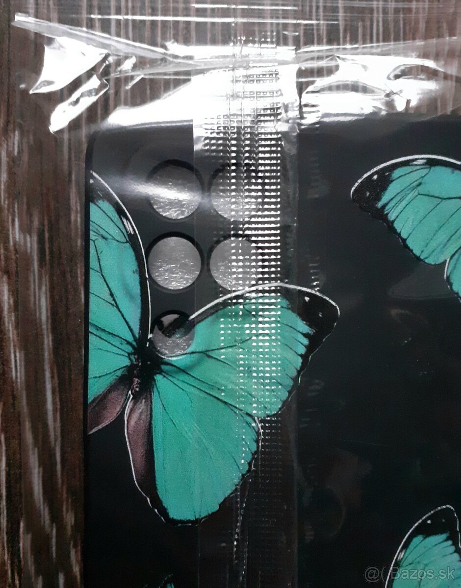 Kryt na SAMSUNG GALAXY A22 - 2