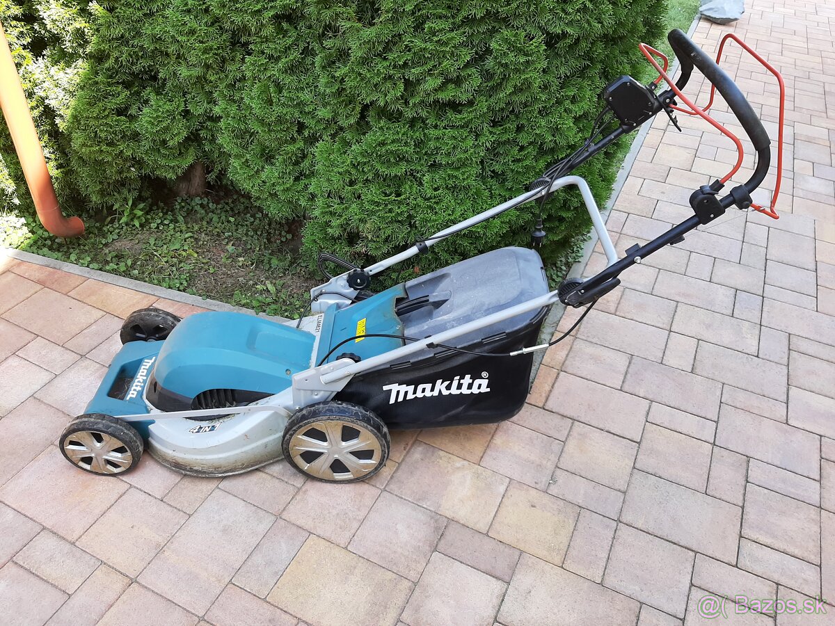 Kosačka makita ELM4621 - 2