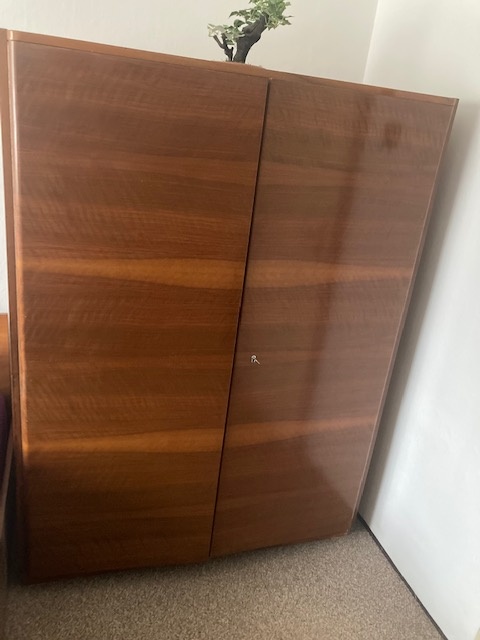 Predám rôzny retro nábytok, foto, popis a ceny v texte - 2