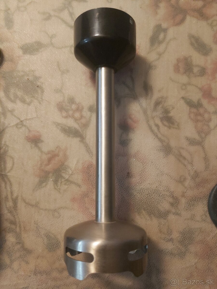 Ručný mixer SilverCrest - 2