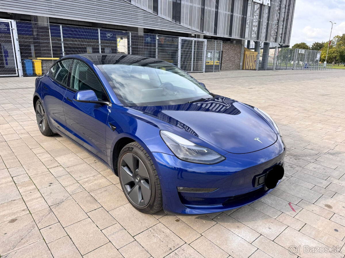 Tesla Model 3 Long Range 82 kWh AWD REFRESH - 2
