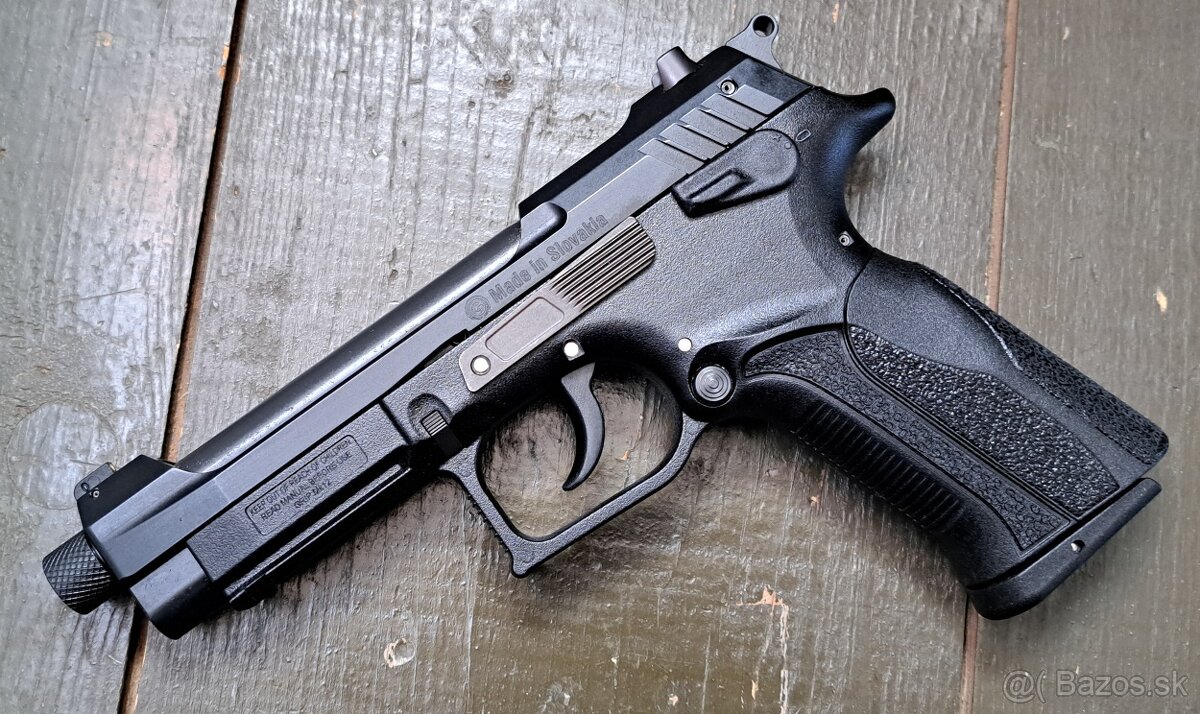 GRAND POWER K22 ZAVIT - 2