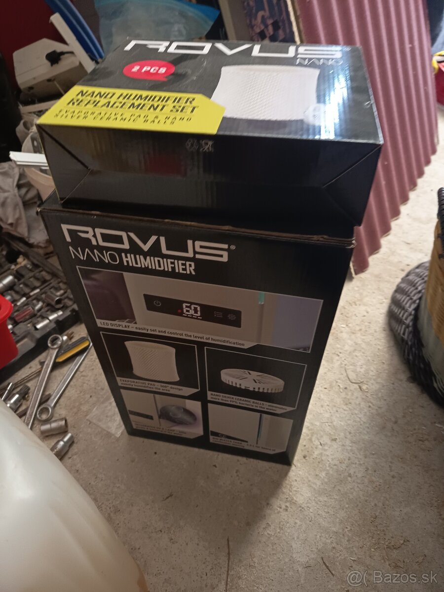 Rovus NANO - 2