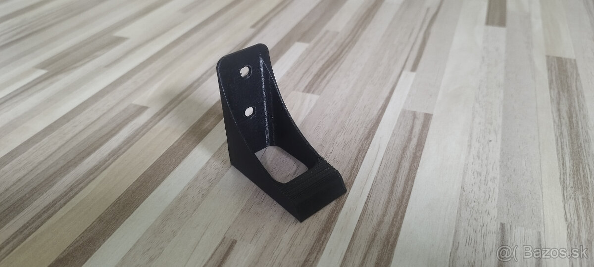 Držiaky rozprašovačov - čističov - 2