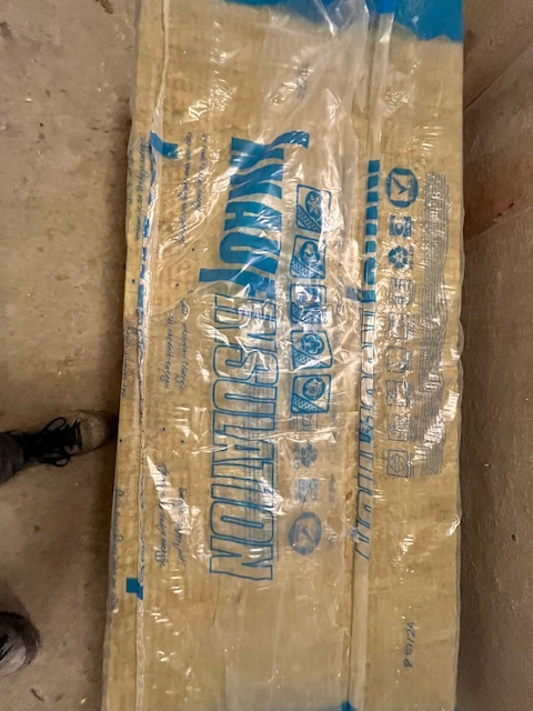 Izolacny material fasadna m.vata a polystyren - 2