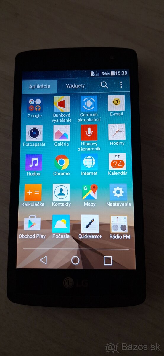 Predám LG Leon - 2