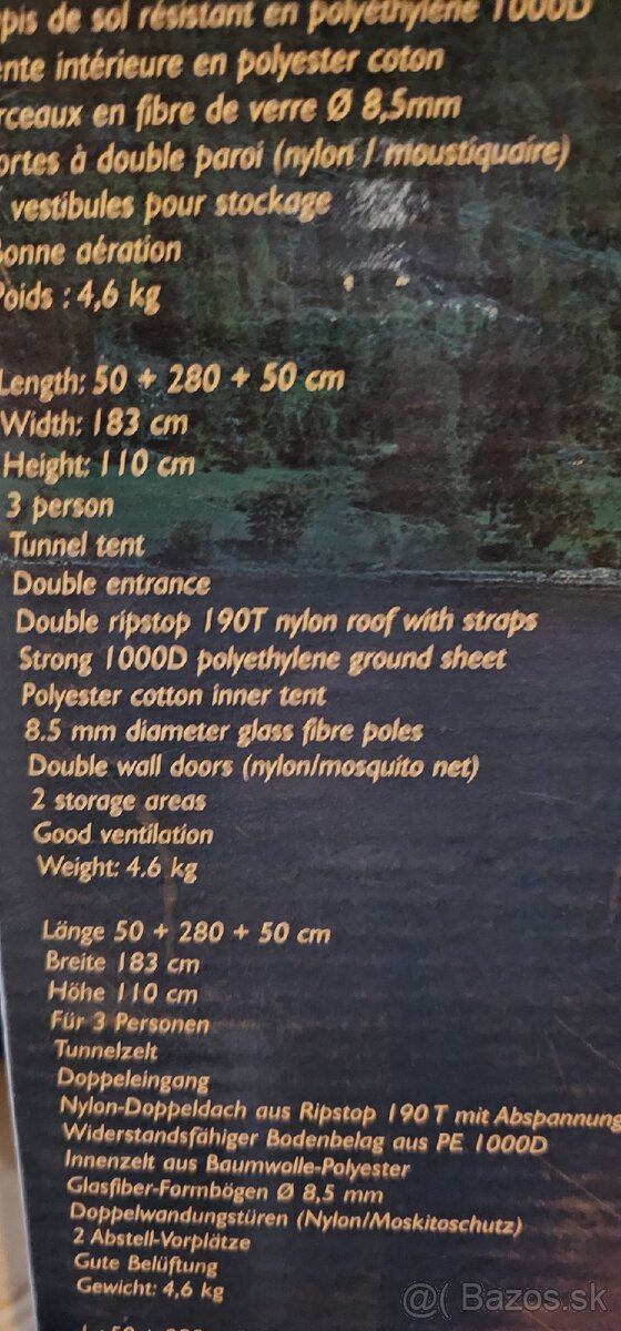 Stan pre 3 osoby - 2