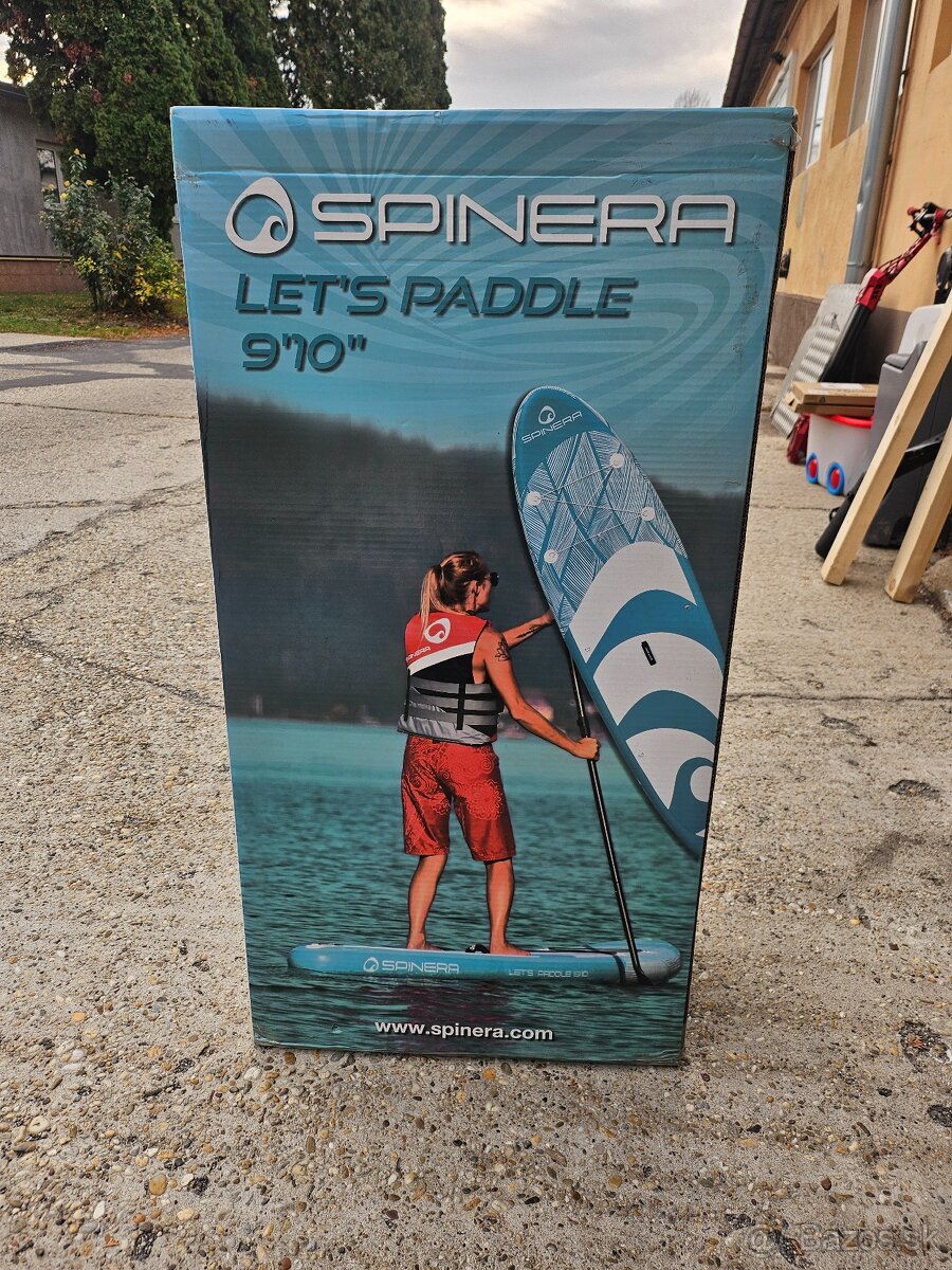 Padleboard SPINERA - 2