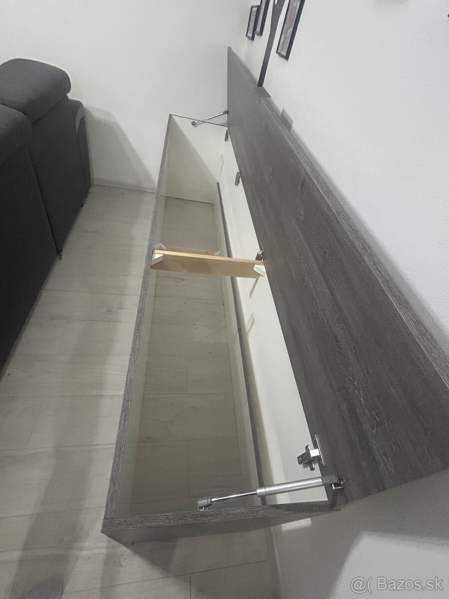 Predám úložný box - 2