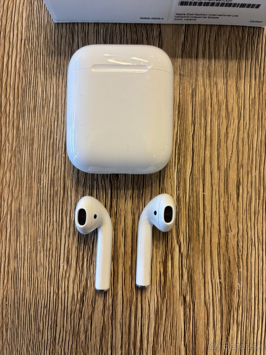 Apple AirPods 2 - 2