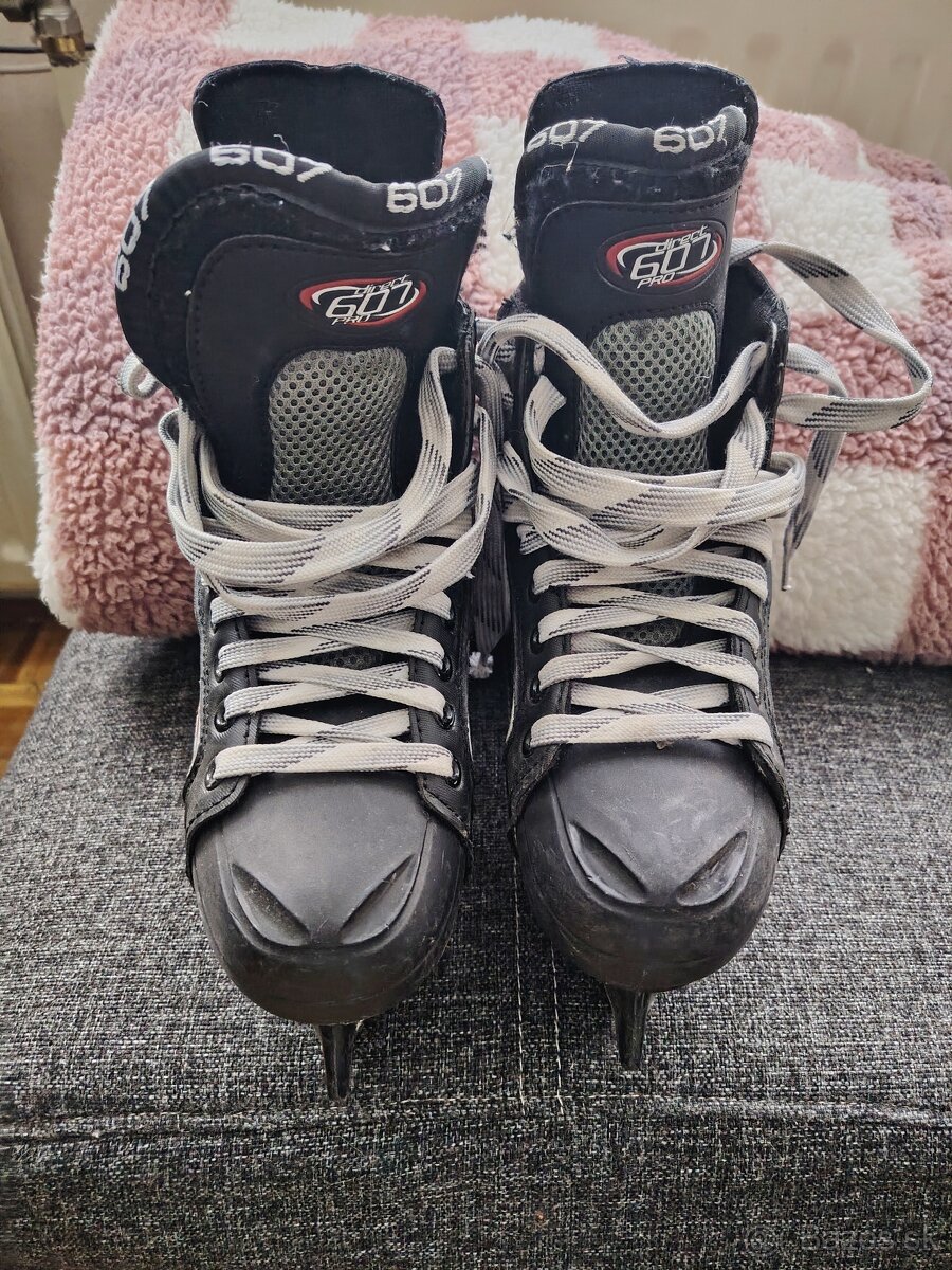 Chlapčenské korčule - 2