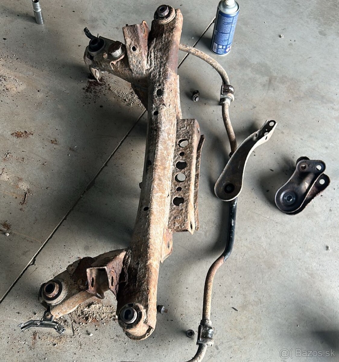 Ponúkam pieskovanie. - 2