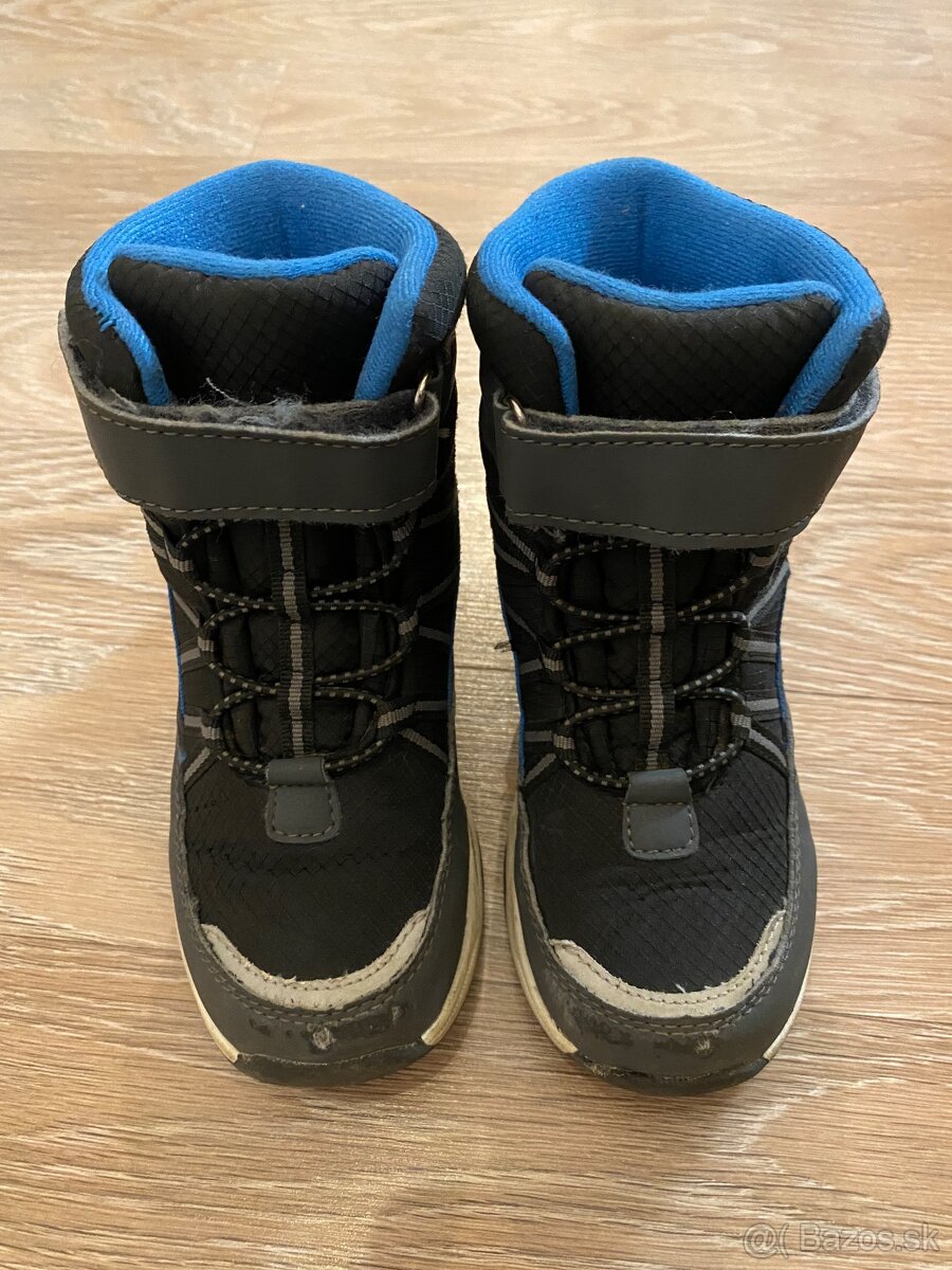 Detske snehule Alpine pro - 2