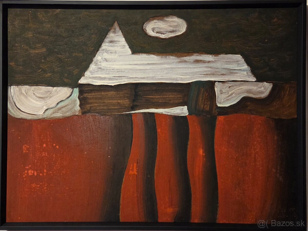 Obraz Jozef Zelný - 2