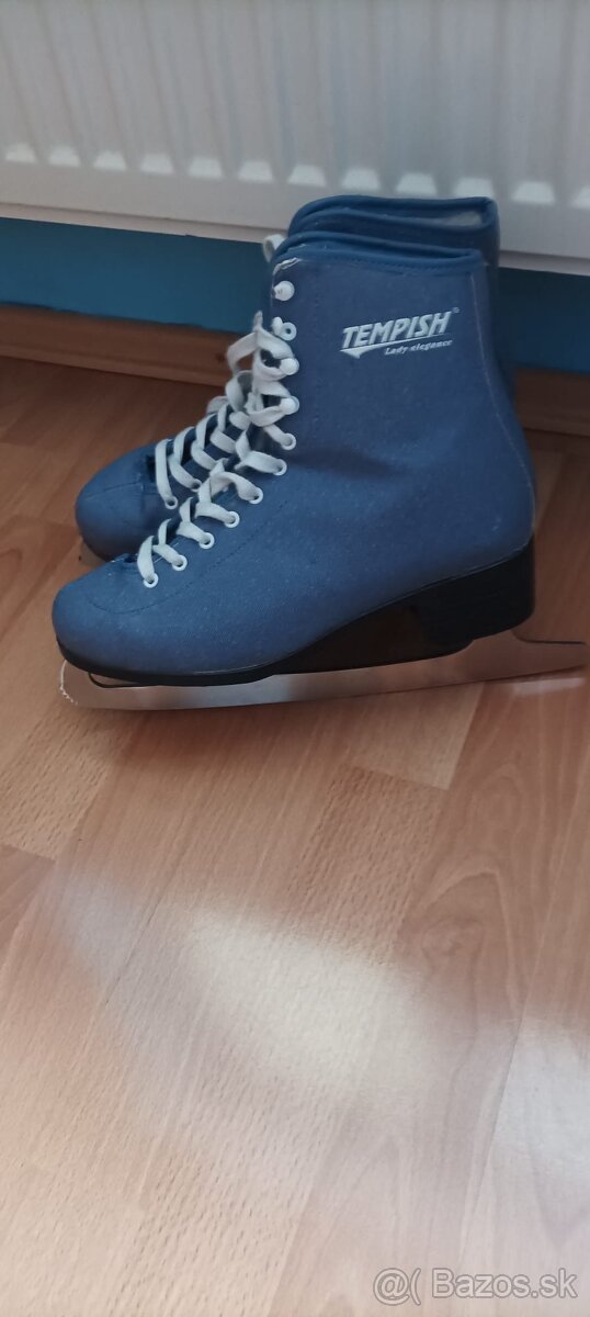 Korčule na ľad Tempish Lady Elegance - 2