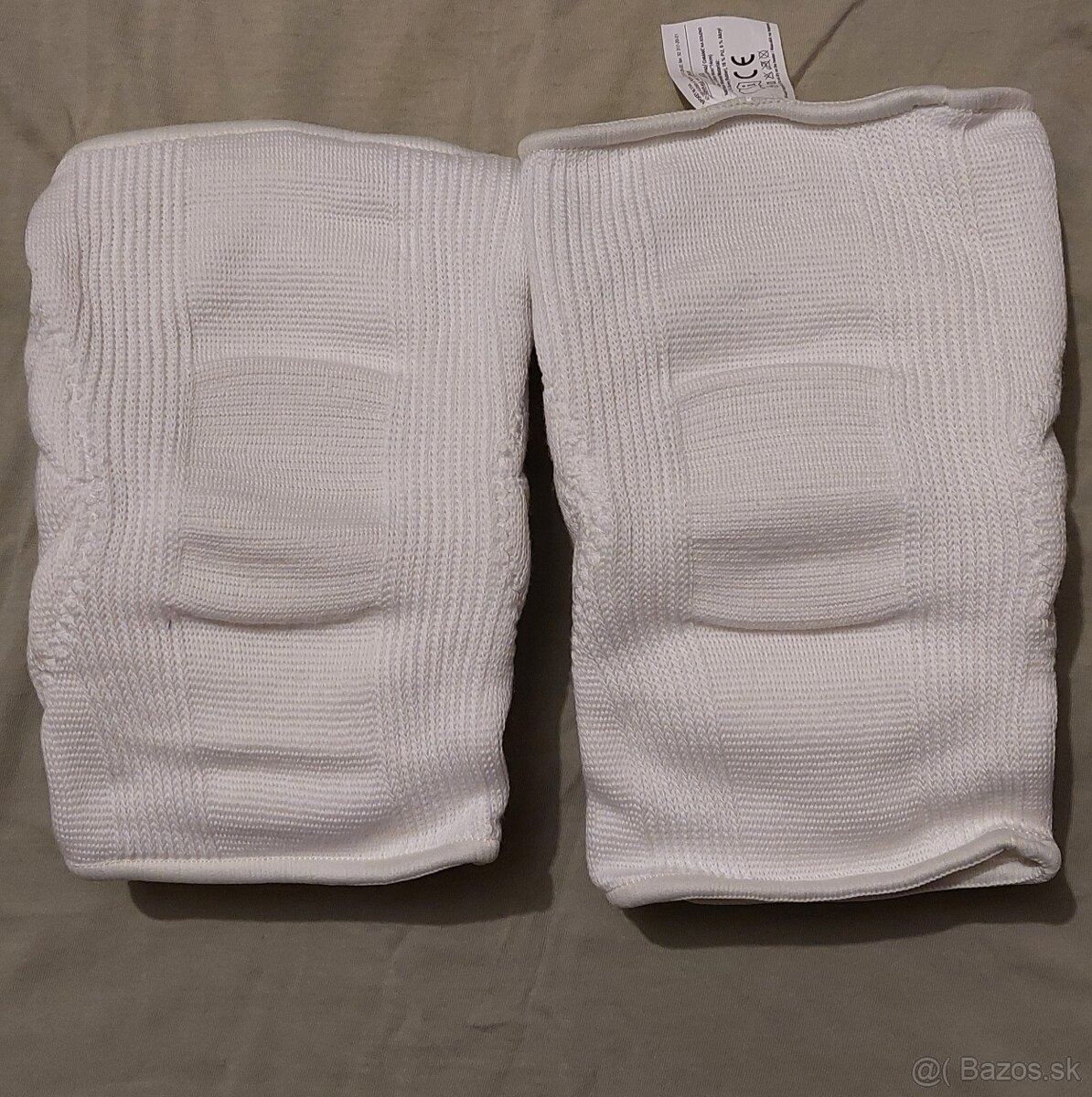 Chrániče kolien L - 2