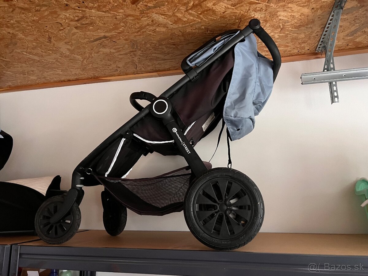 Petite&Mars STREET - 2