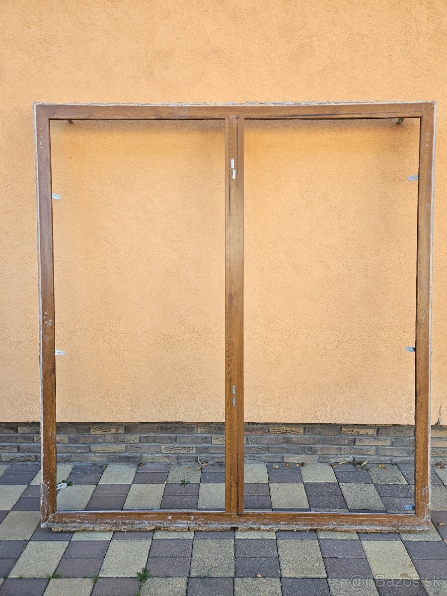 Predám terasové dvere - 2