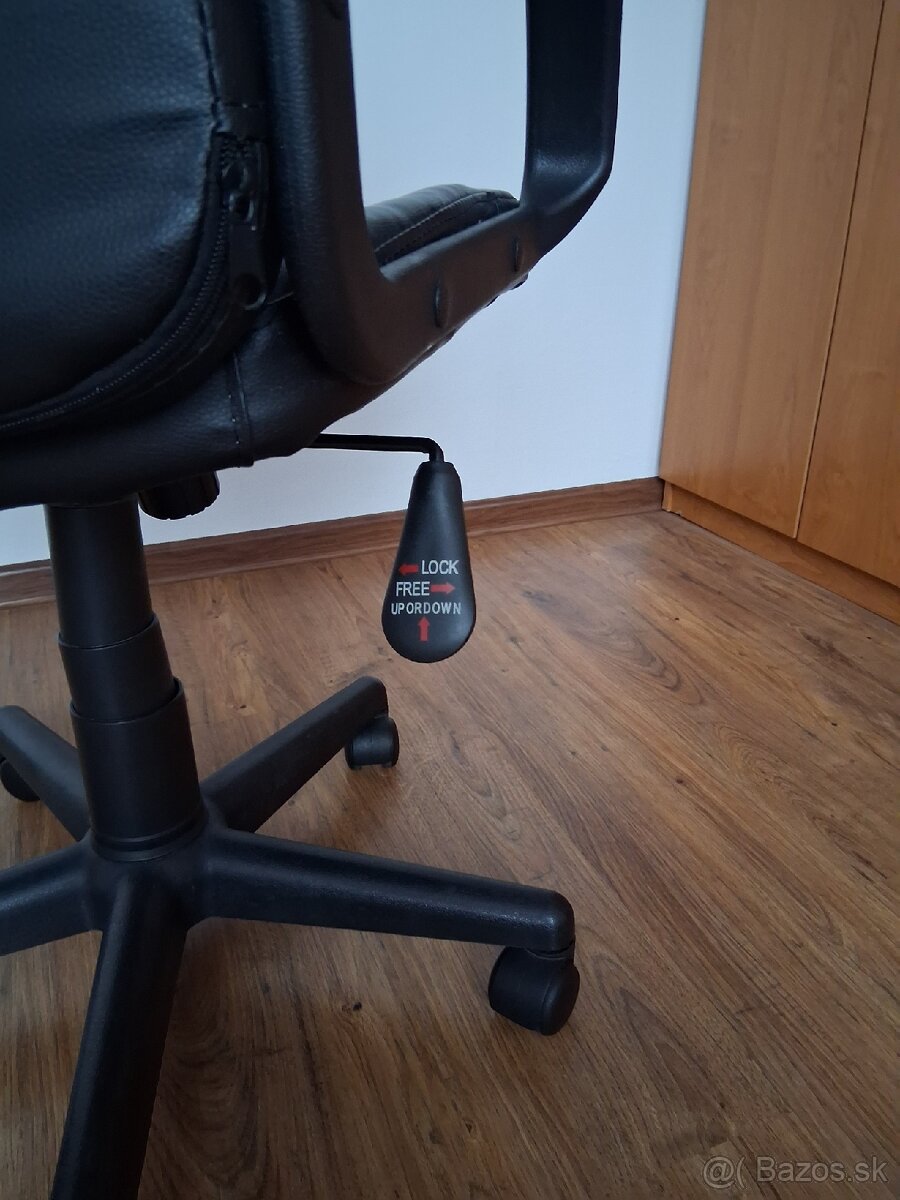 Kancelárske kreslo - 2