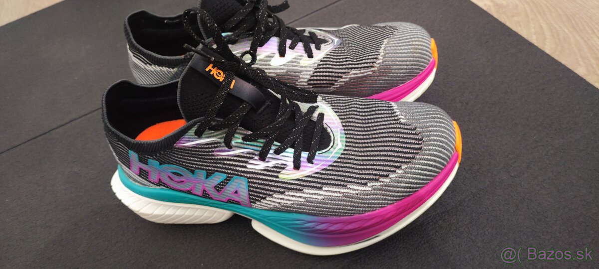 Hoka Cielo x1 1.0 - 2