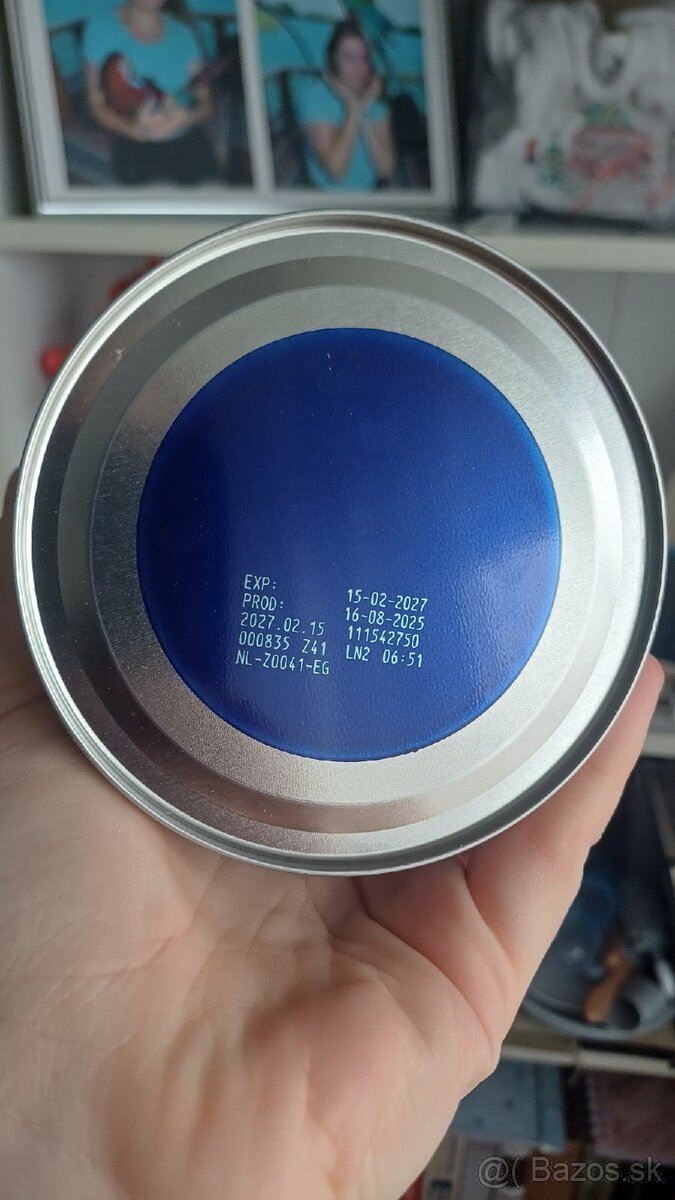 Nutrilon allergy care syneo + 1 - 2