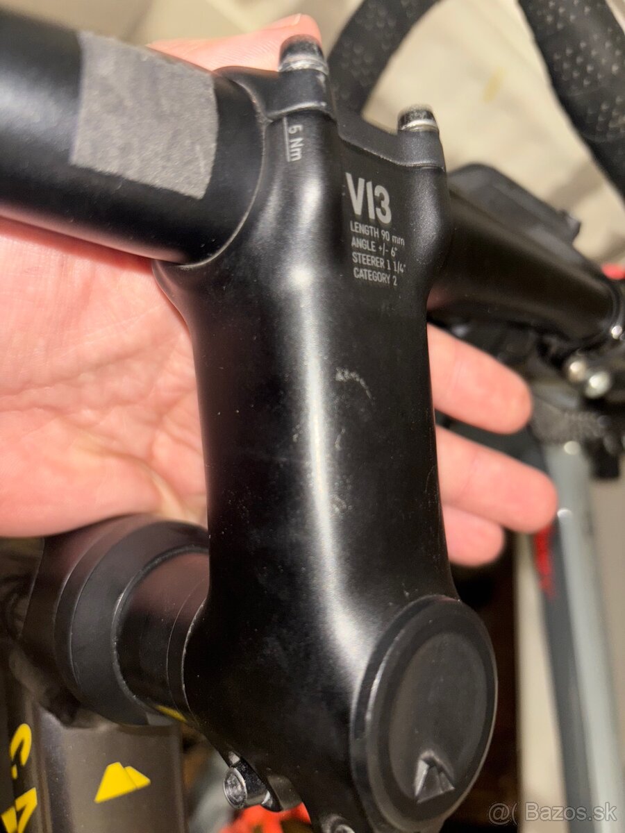 Predam predstavec / predstavce - 2