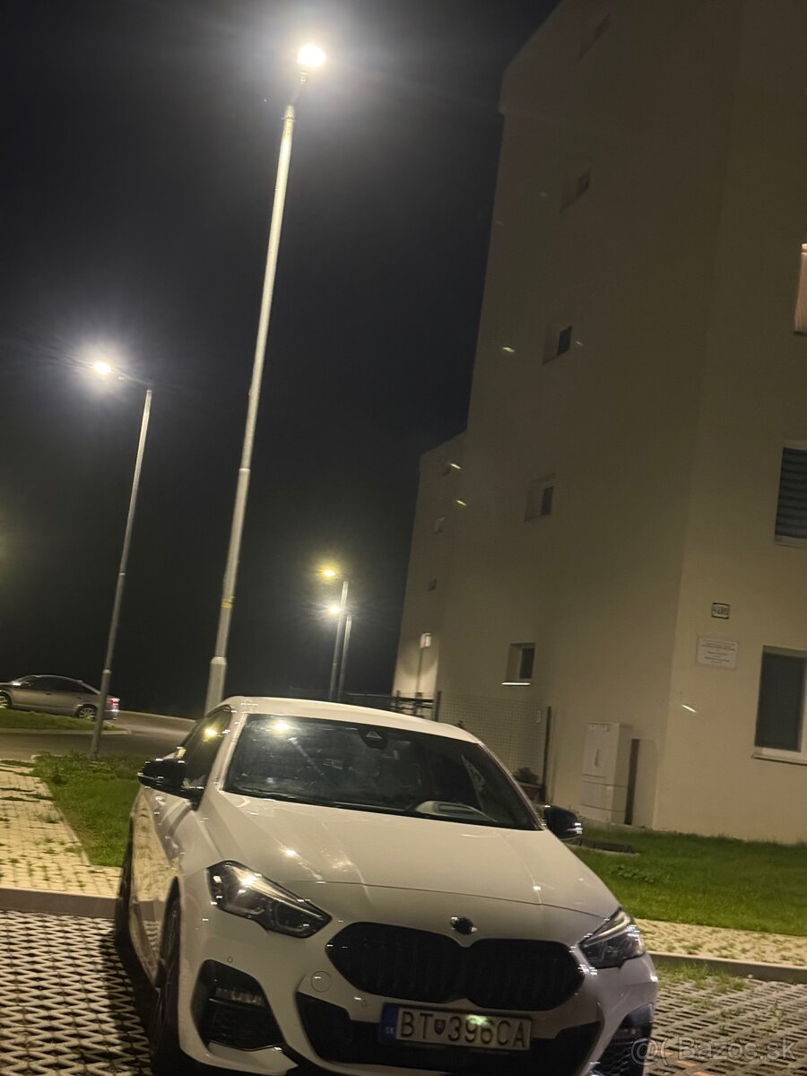 Predám BMW 2 Gran Coupé 218i - 2