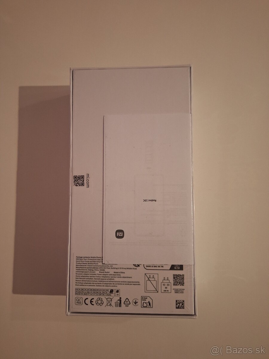 Xiaomi Redmi 15C - 2