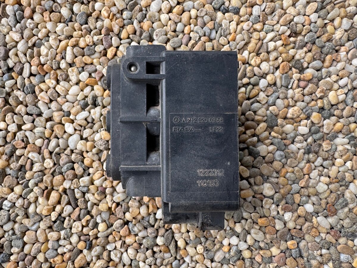 Rozdelovac vzduchu Airmatic - 2