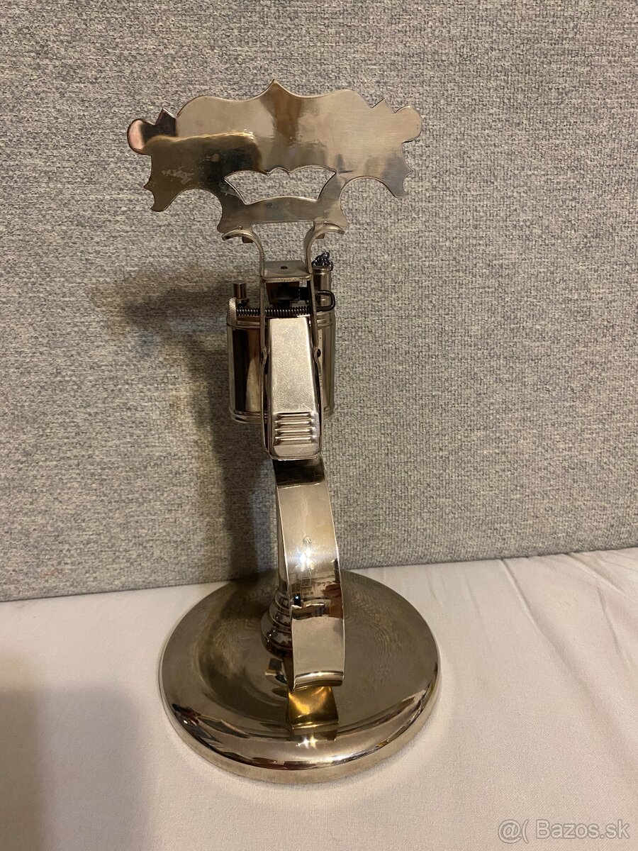 Retro zapaľovač Oldtimer - 2