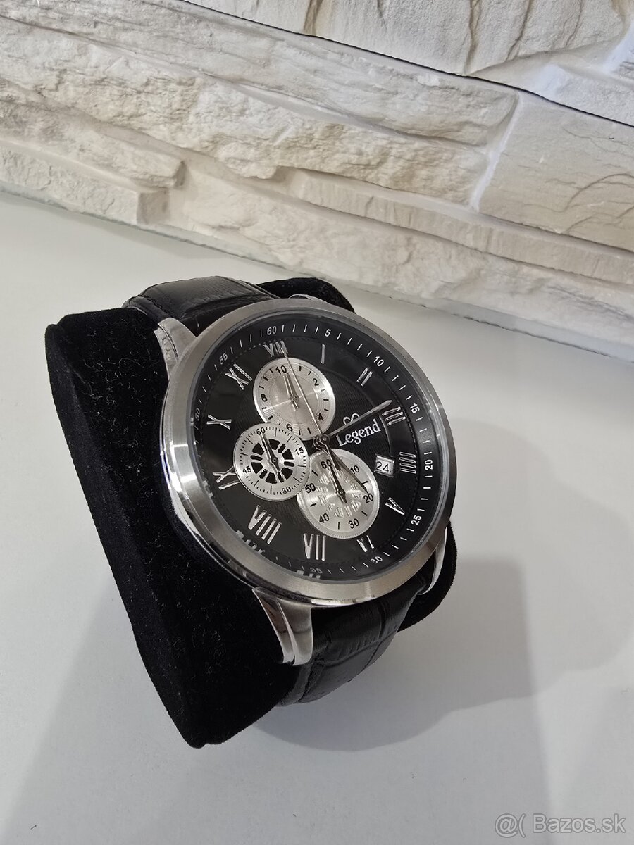 Pánske hodinky Legend - 2