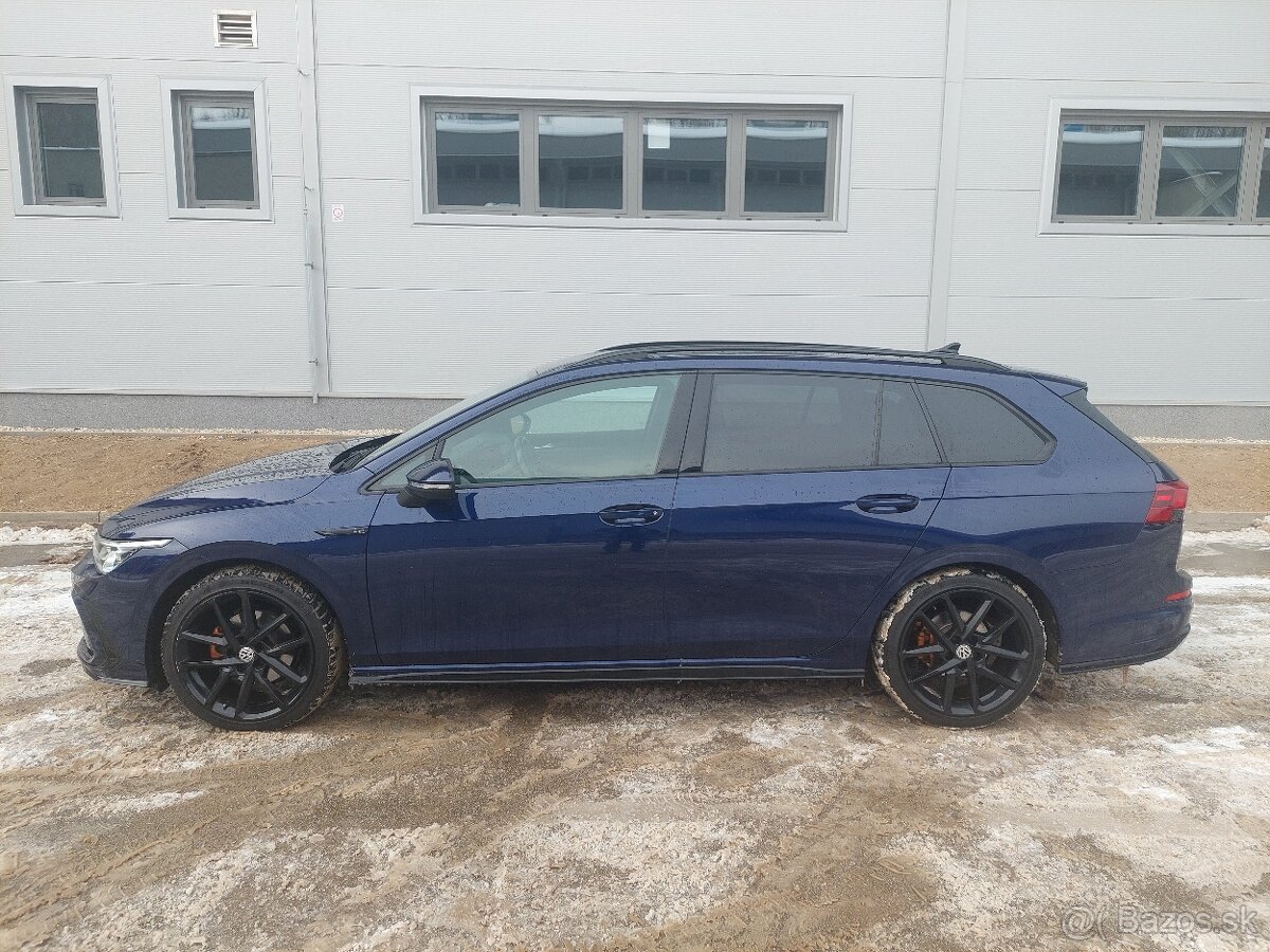 Volkswagen Golf Variant 1.5 eTSI R-Line DSG - 2