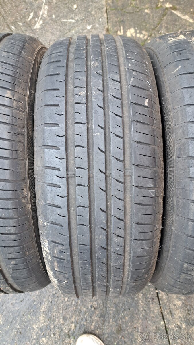 205/55R16 Letná sada - 2